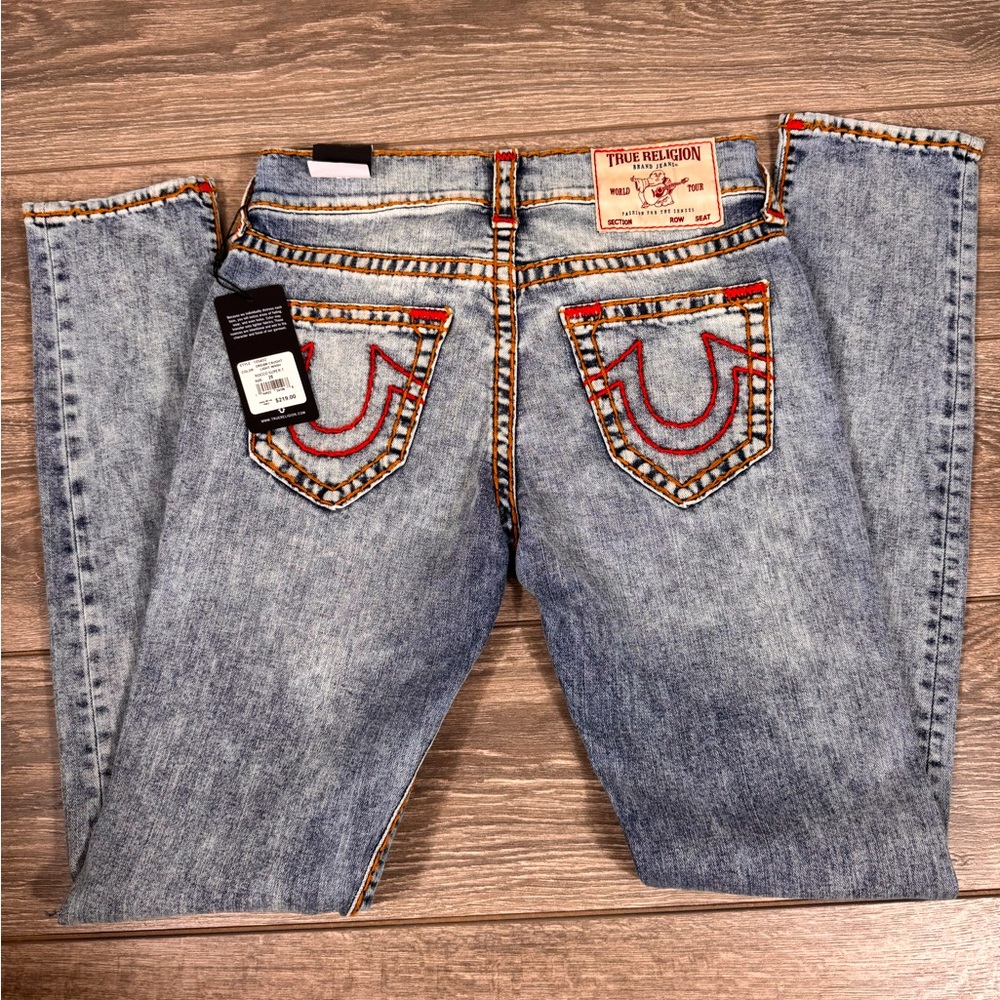 COPY - True Religion Jeans